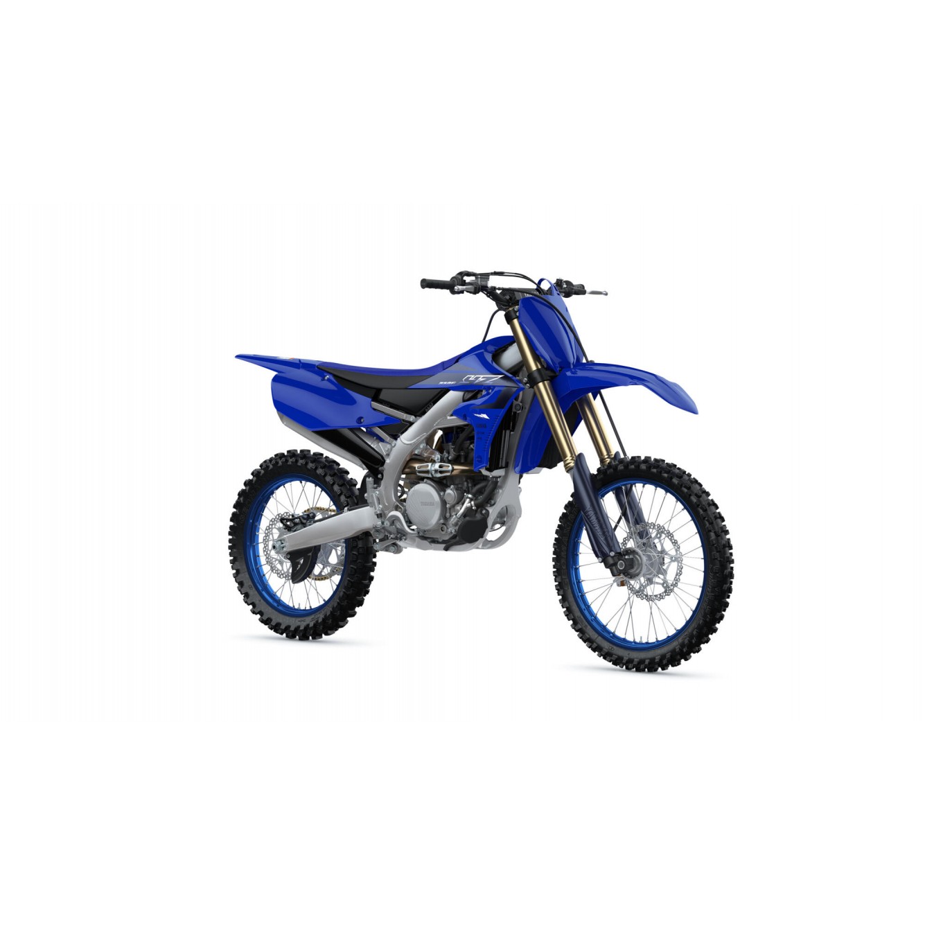 Yamaha | Crossmotor YZ 250F 2023